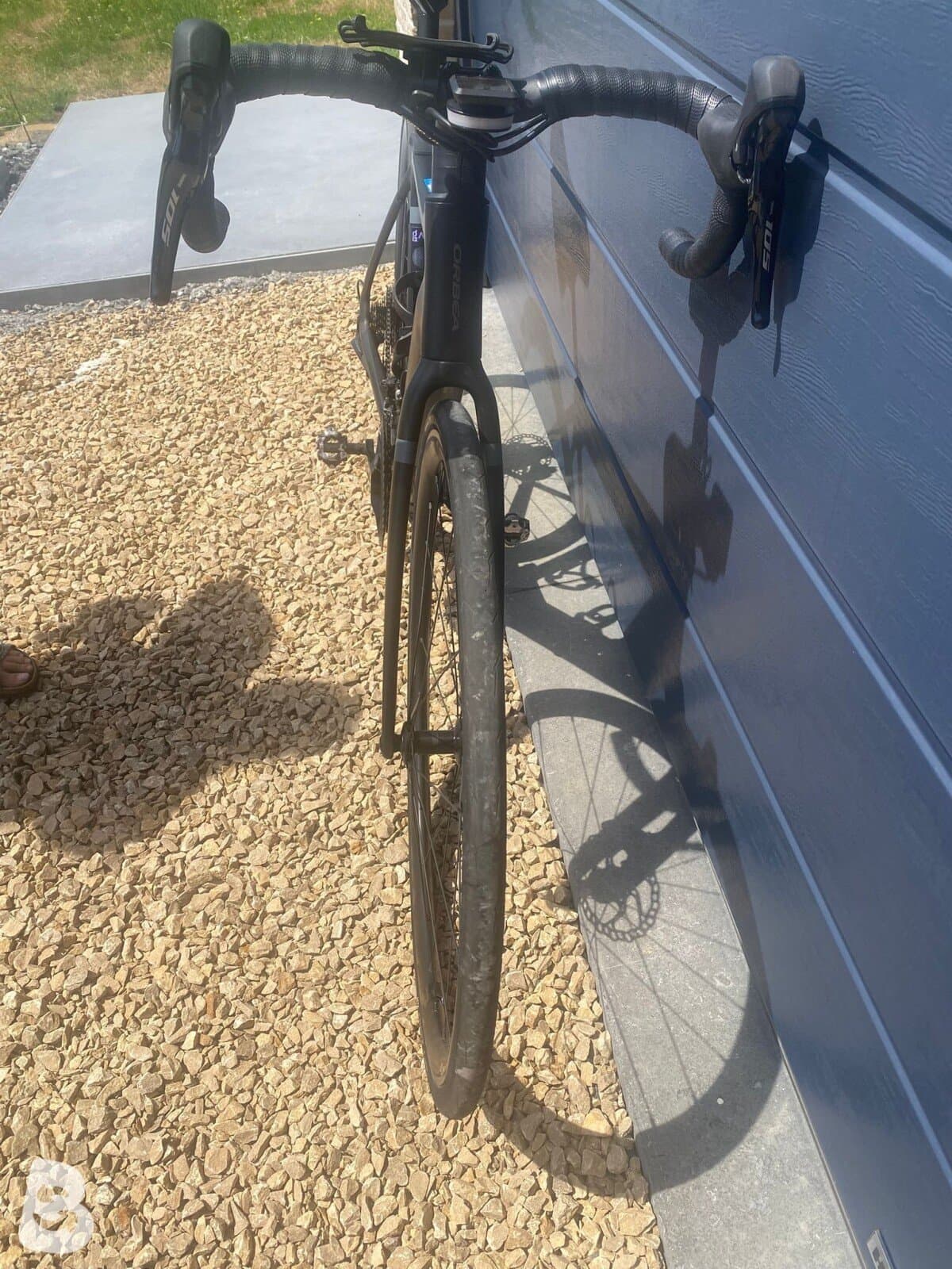 Orbea GAIN M30i 2024