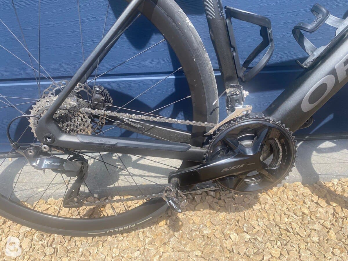 Orbea GAIN M30i 2024