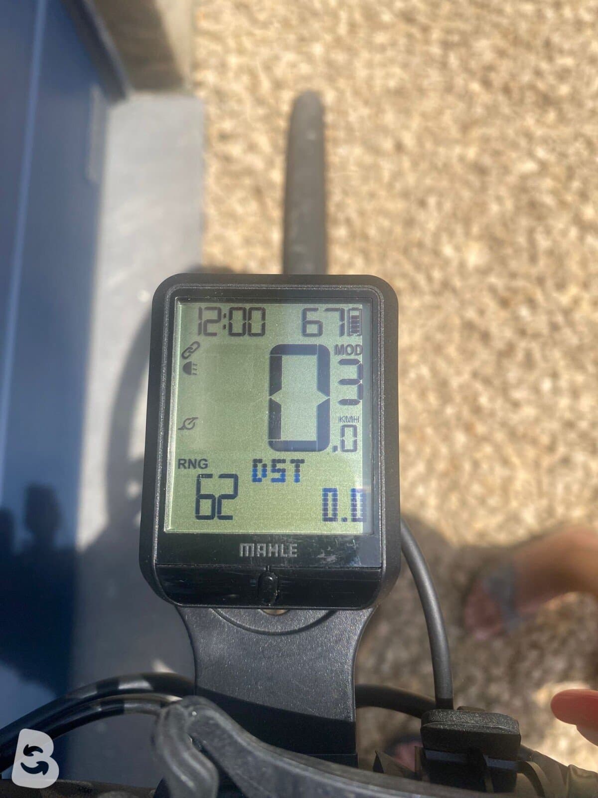 Orbea GAIN M30i 2024