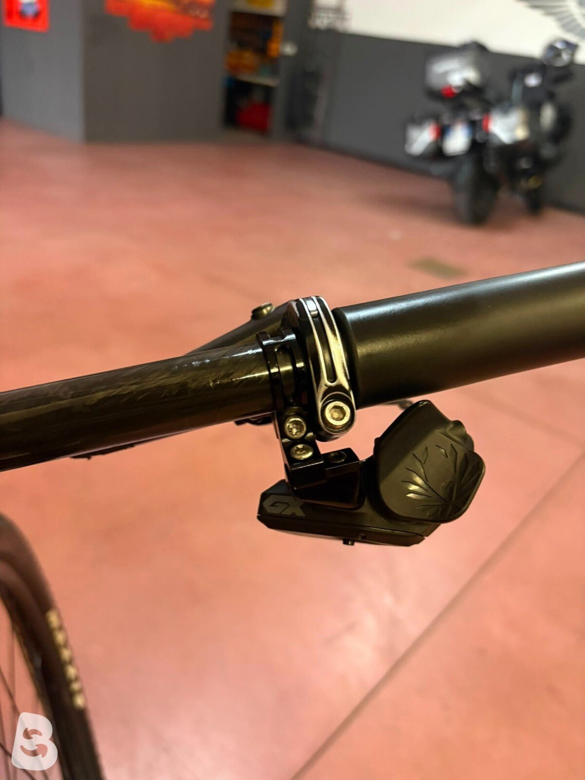 Orbea OIZ M-TEAM 2020