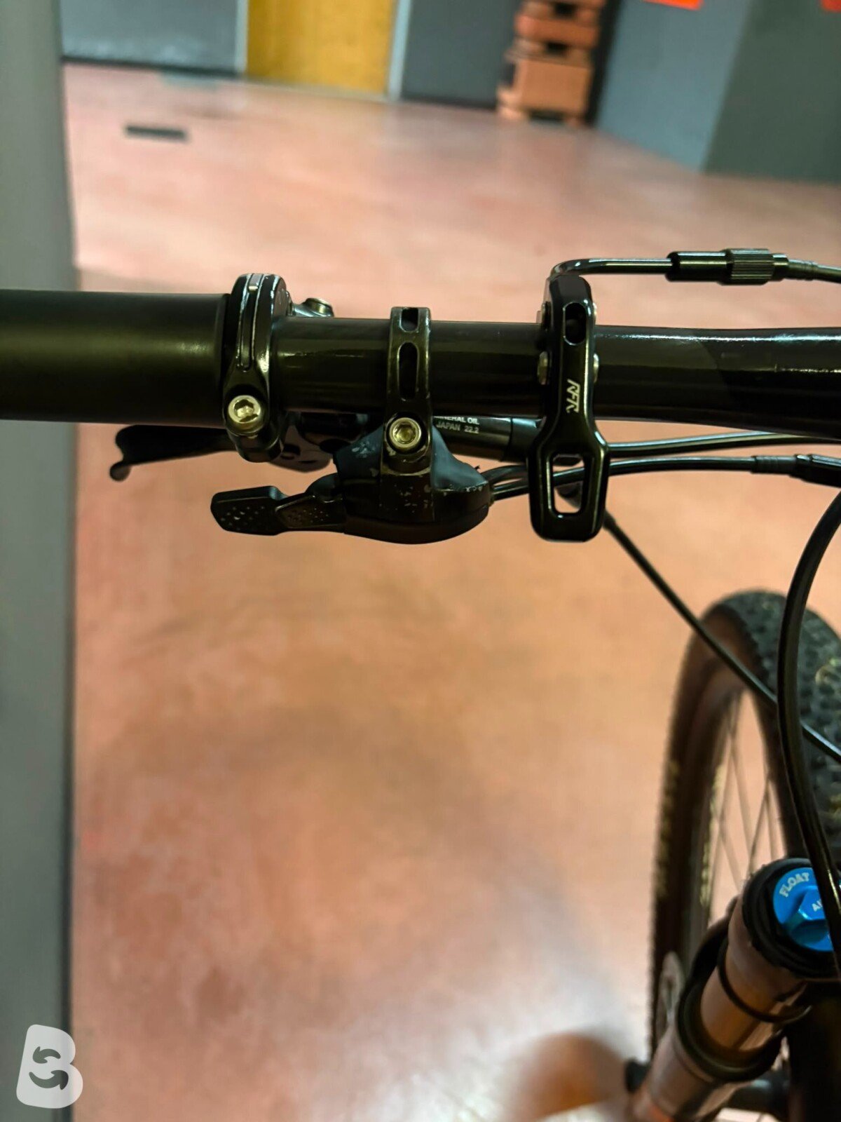 Orbea OIZ M-TEAM 2020