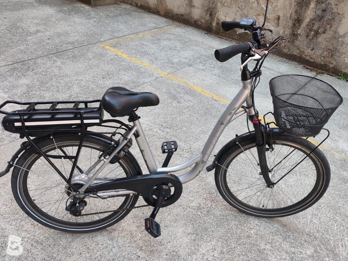 Olympia Energo 2023