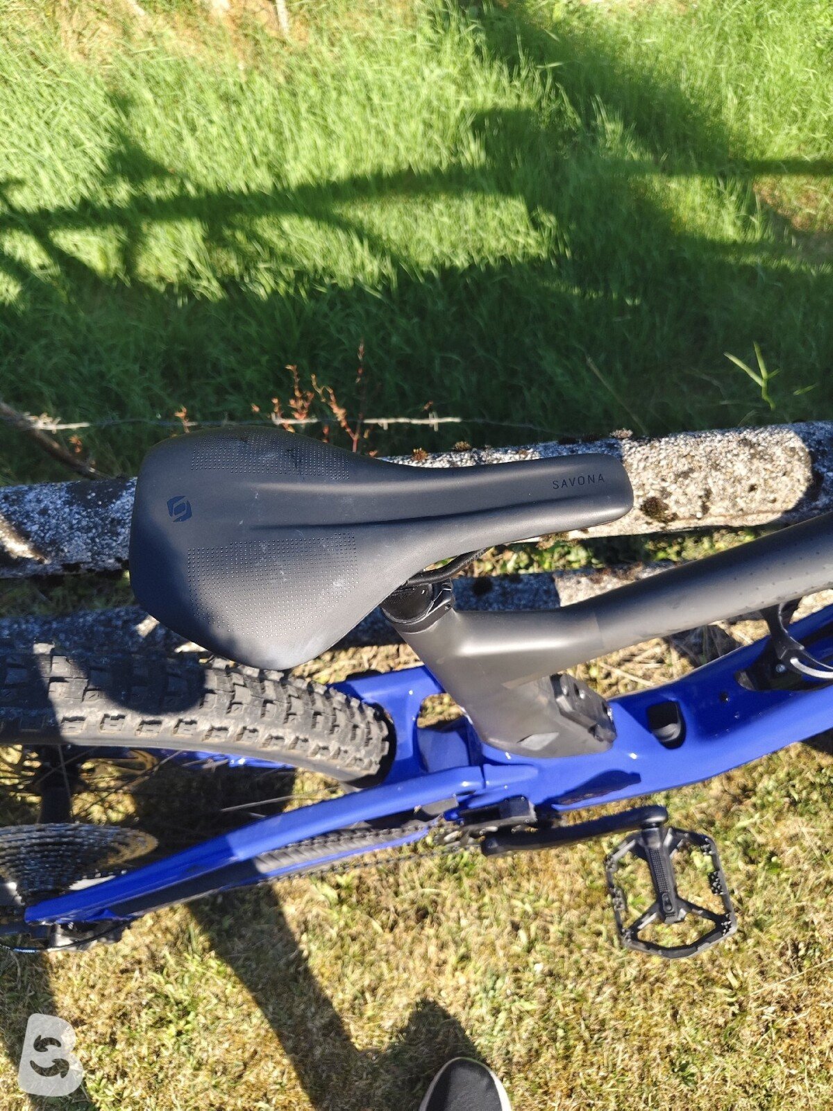 Scott Contessa Voltage Eride 900 2025