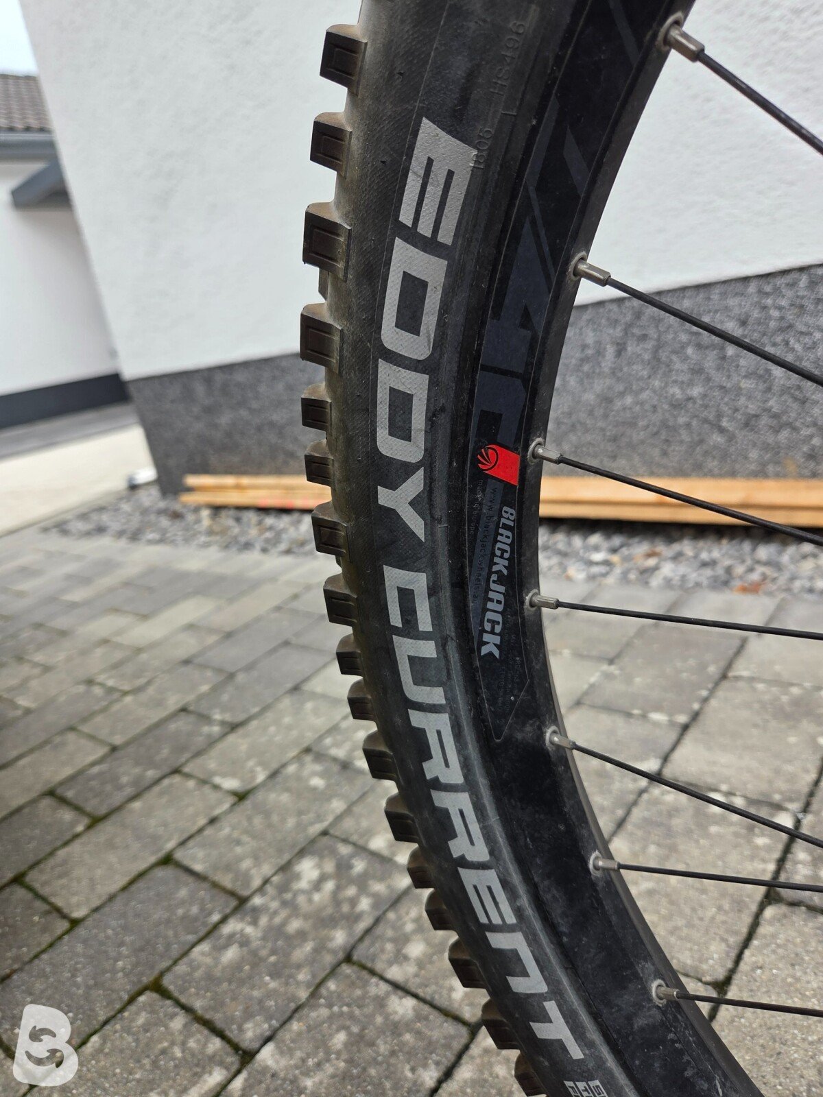 Stevens E-Sledge+ ES 2018