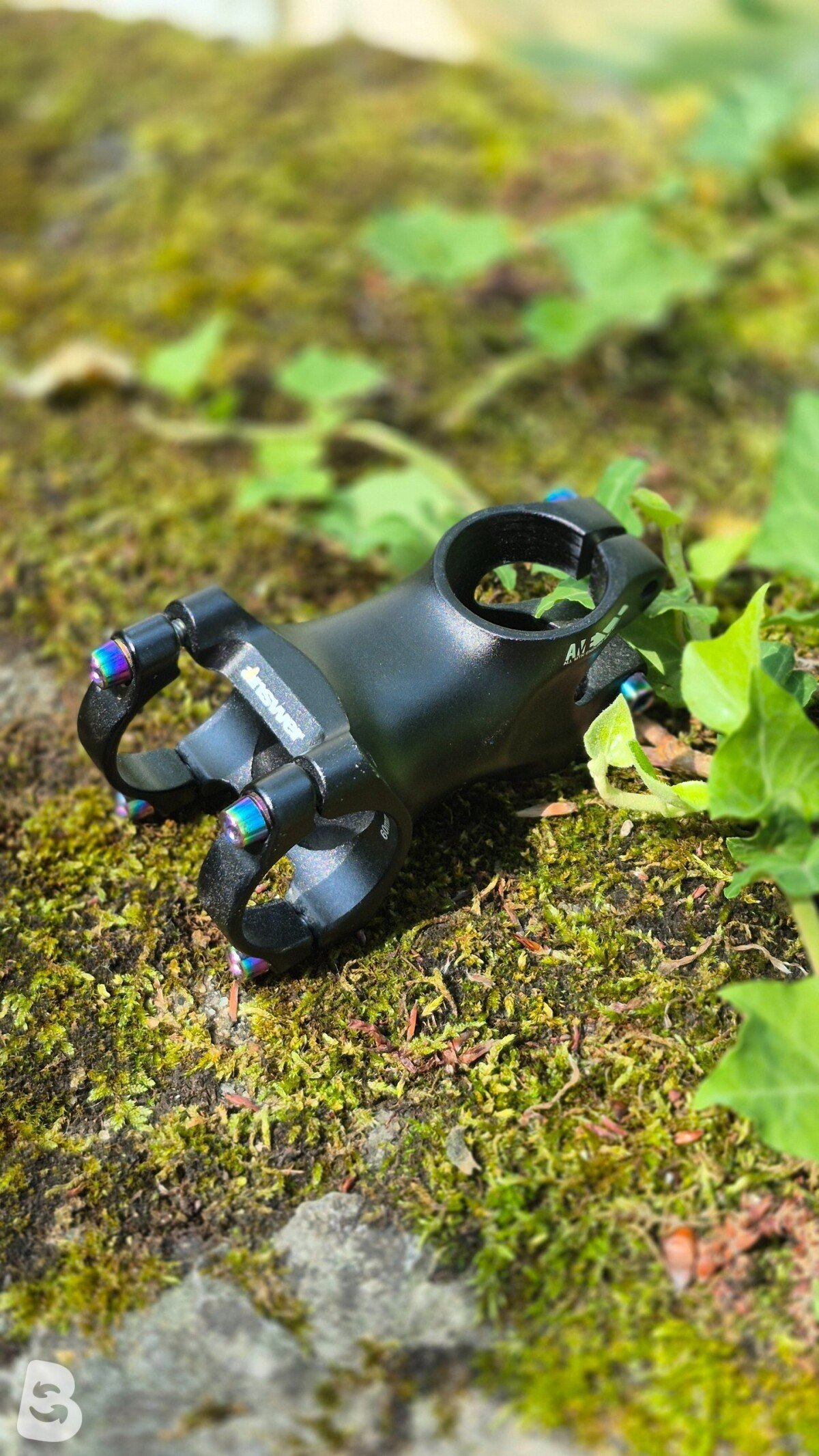 Radon Slide 160 carbon 2015