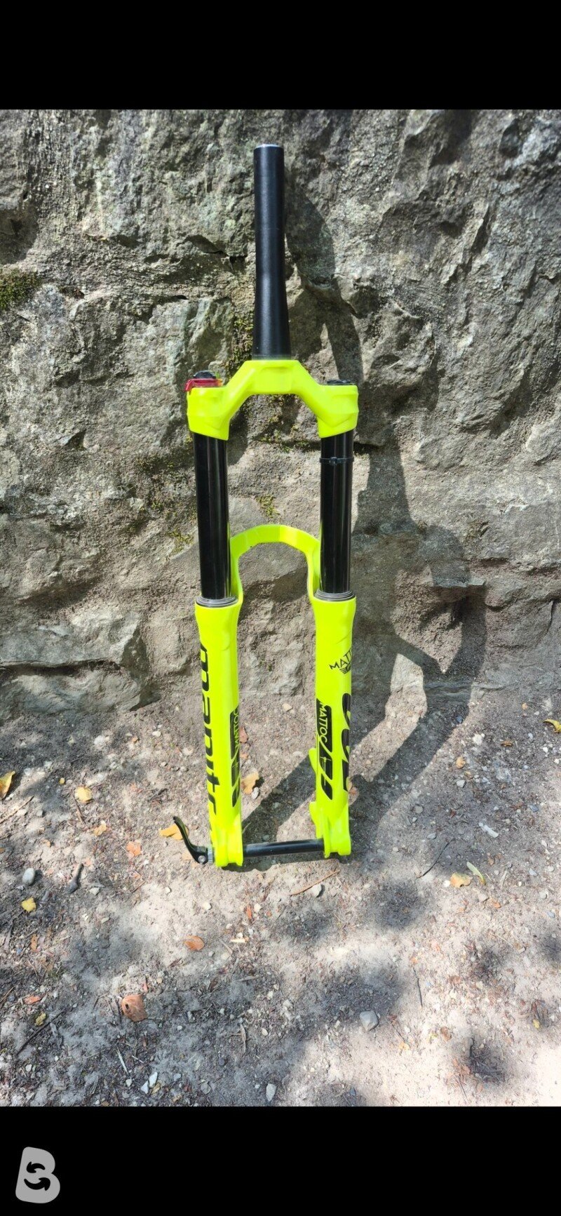 Radon Slide 160 carbon 2015