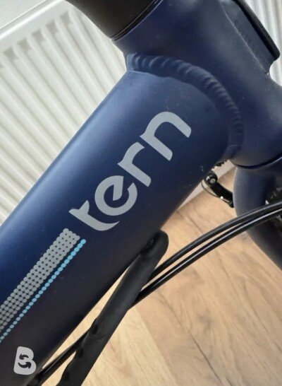 Tern Node 8 2025