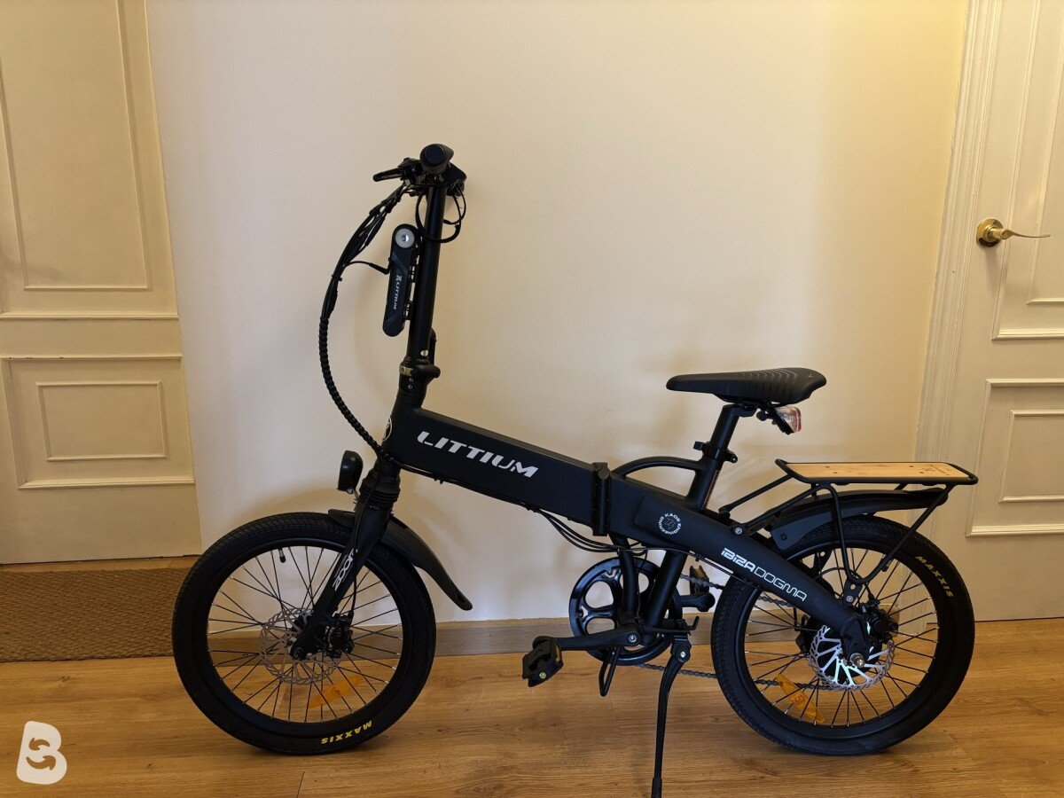 Littium Ibiza Dogma 03 ( E-Bike) 2022