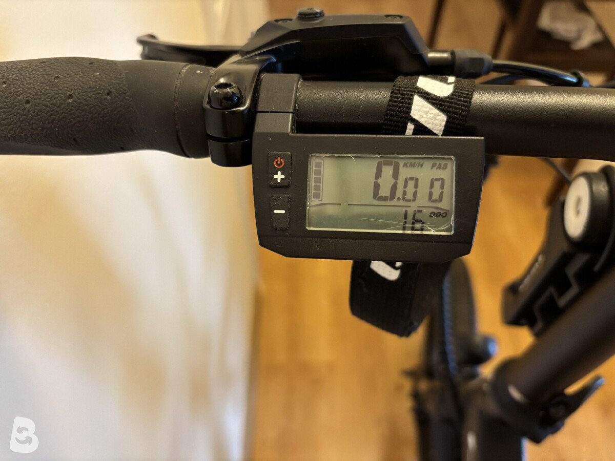 Littium Ibiza Dogma 03 ( E-Bike) 2022