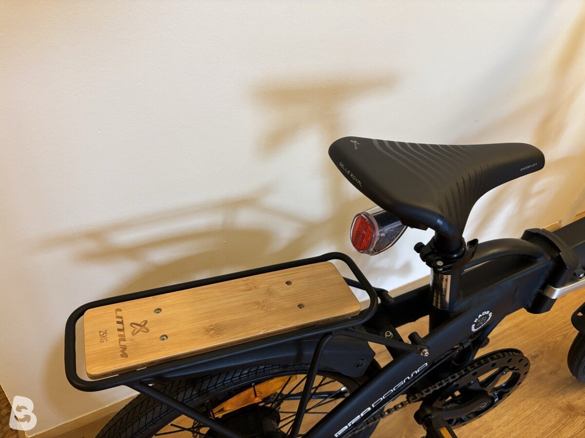 Littium Ibiza Dogma 03 ( E-Bike) 2022