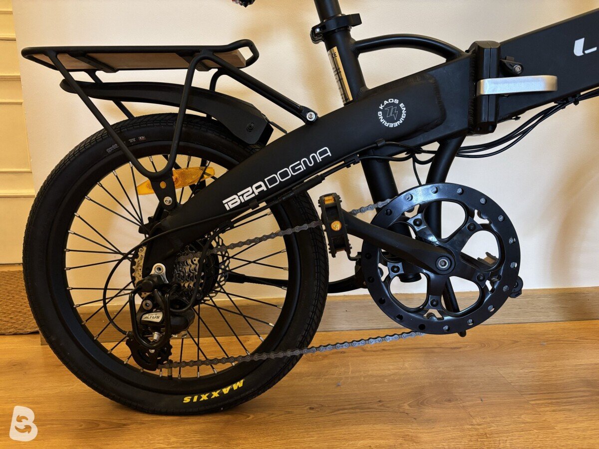 Littium Ibiza Dogma 03 ( E-Bike) 2022