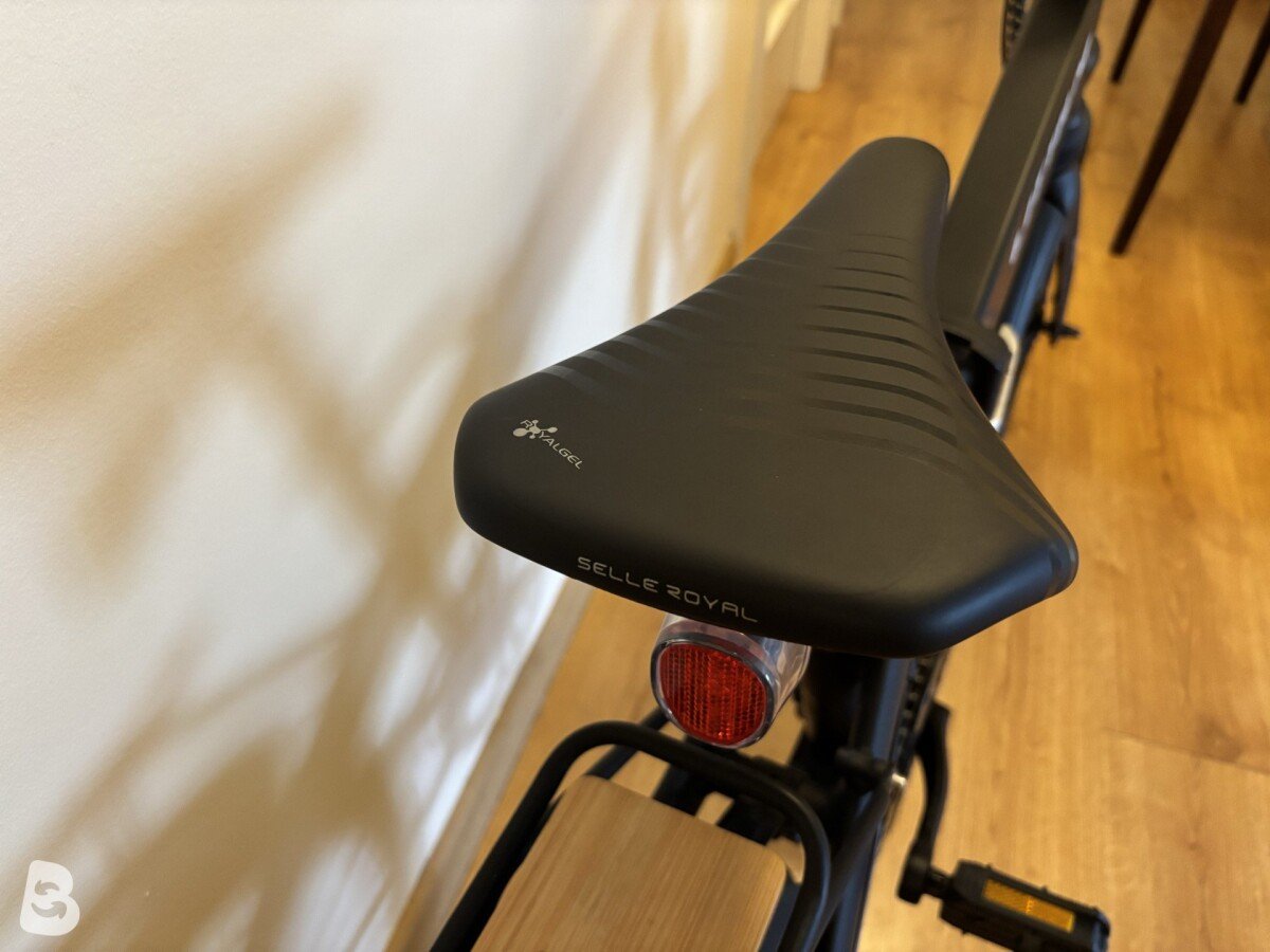 Littium Ibiza Dogma 03 ( E-Bike) 2022