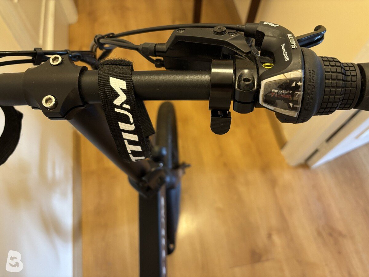 Littium Ibiza Dogma 03 ( E-Bike) 2022