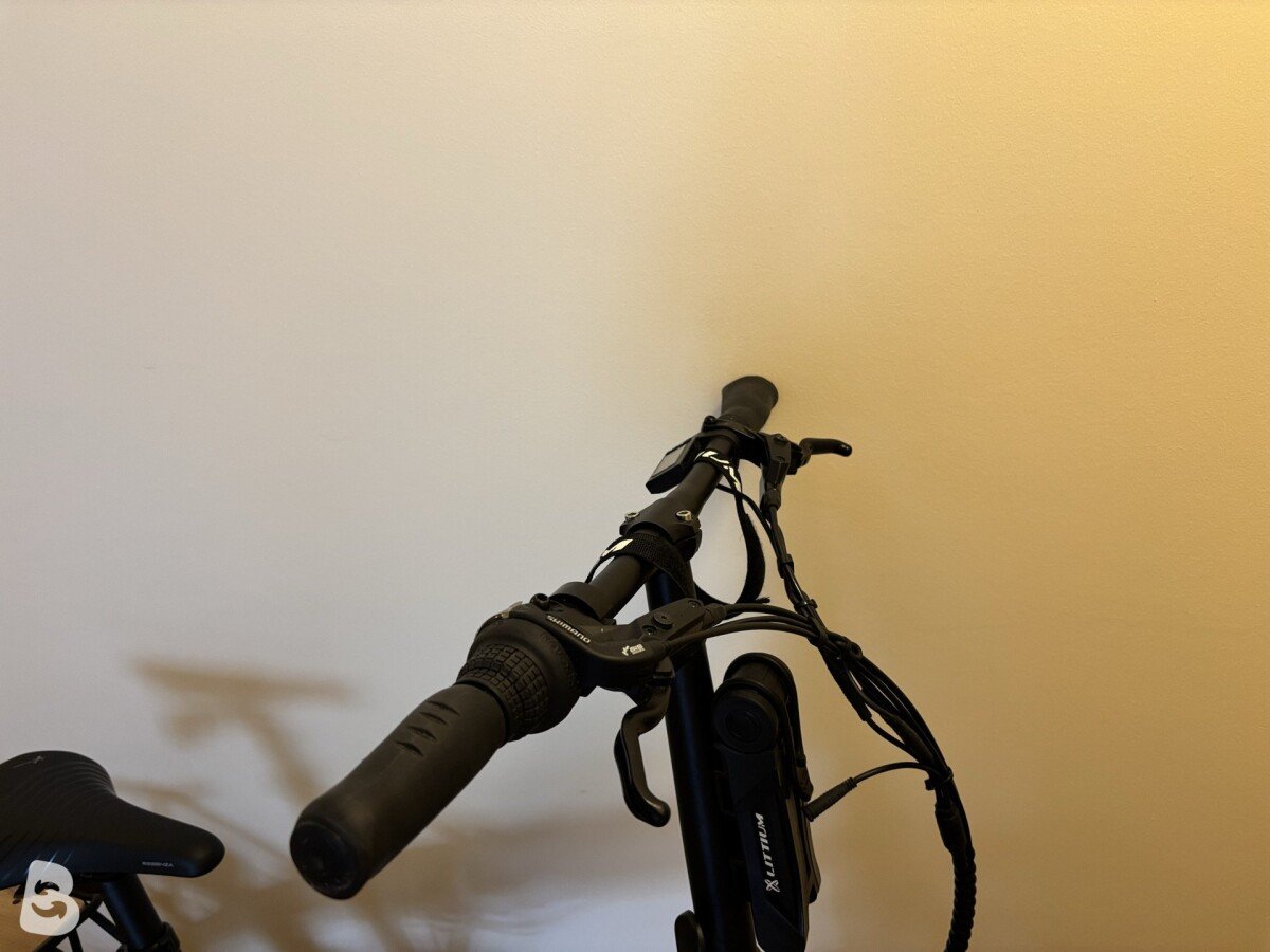 Littium Ibiza Dogma 03 ( E-Bike) 2022