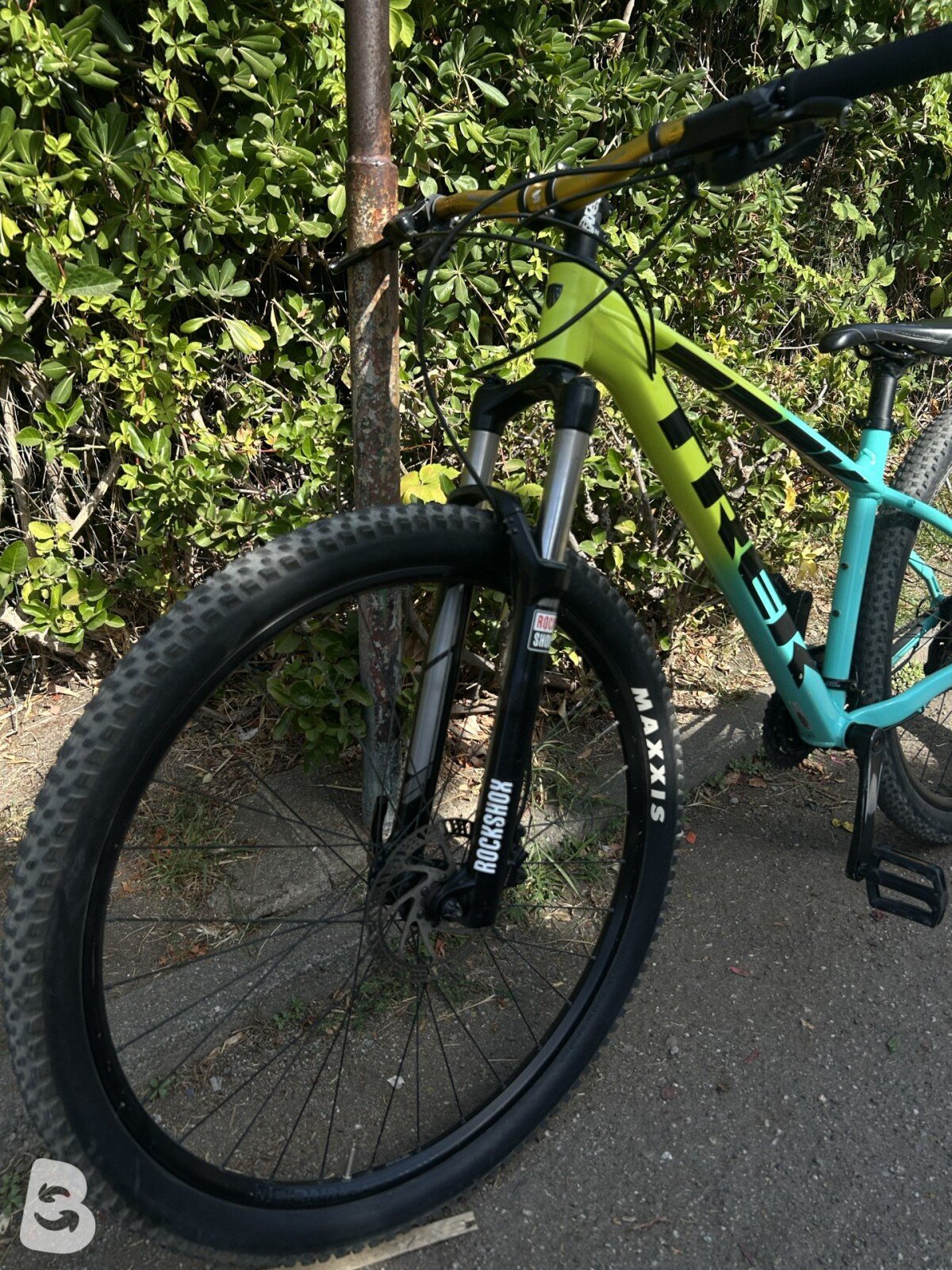 Trek Marlin 5 2022