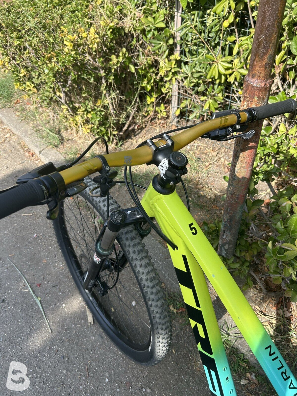 Trek Marlin 5 2022