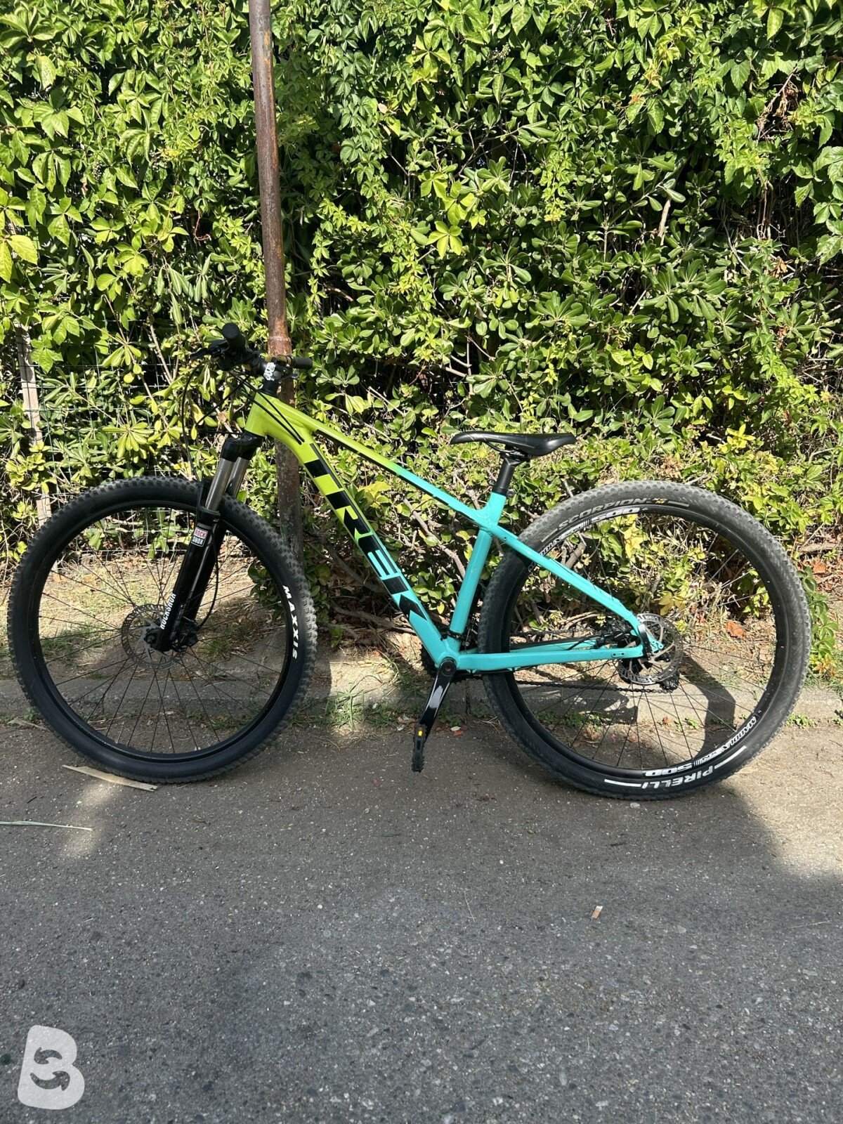 Trek Marlin 5 2022
