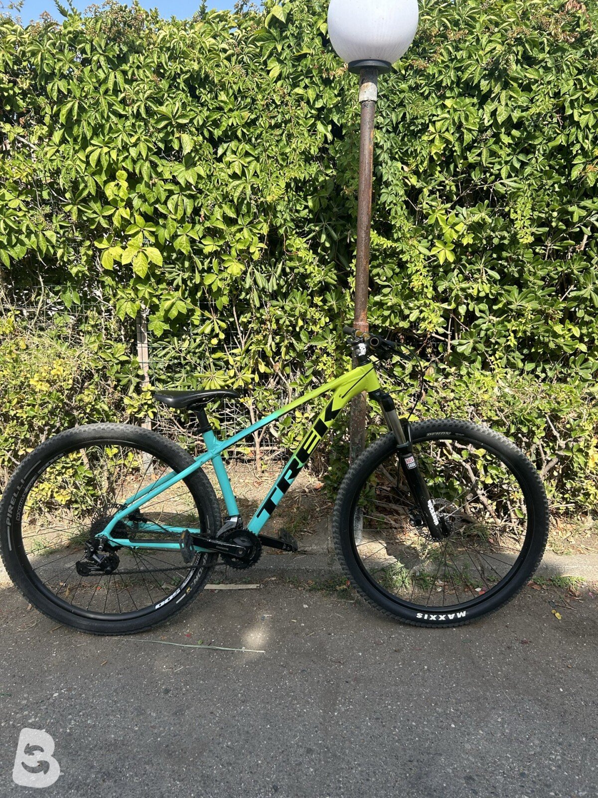 Trek Marlin 5 2022