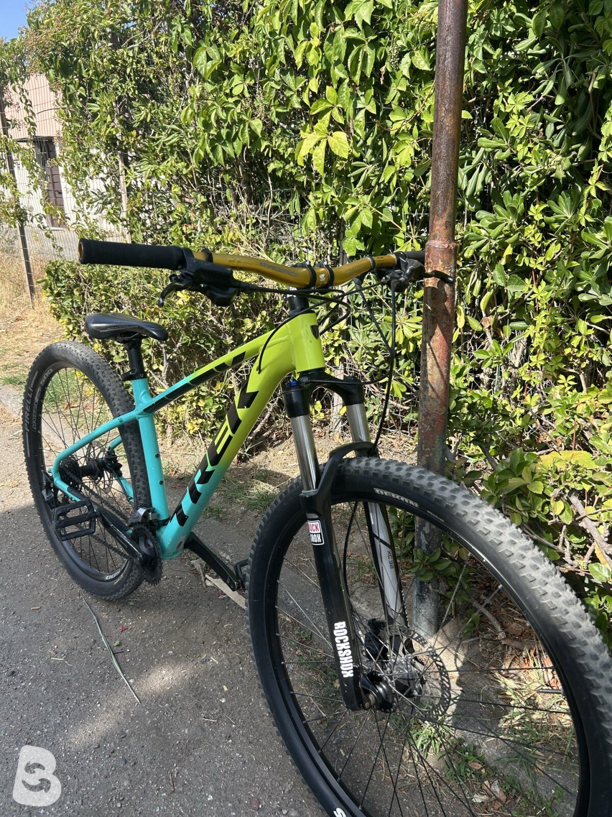 Trek Marlin 5 2022