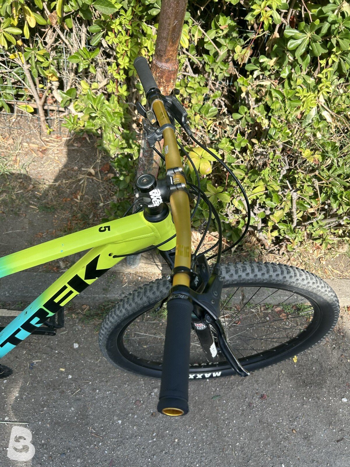 Trek Marlin 5 2022