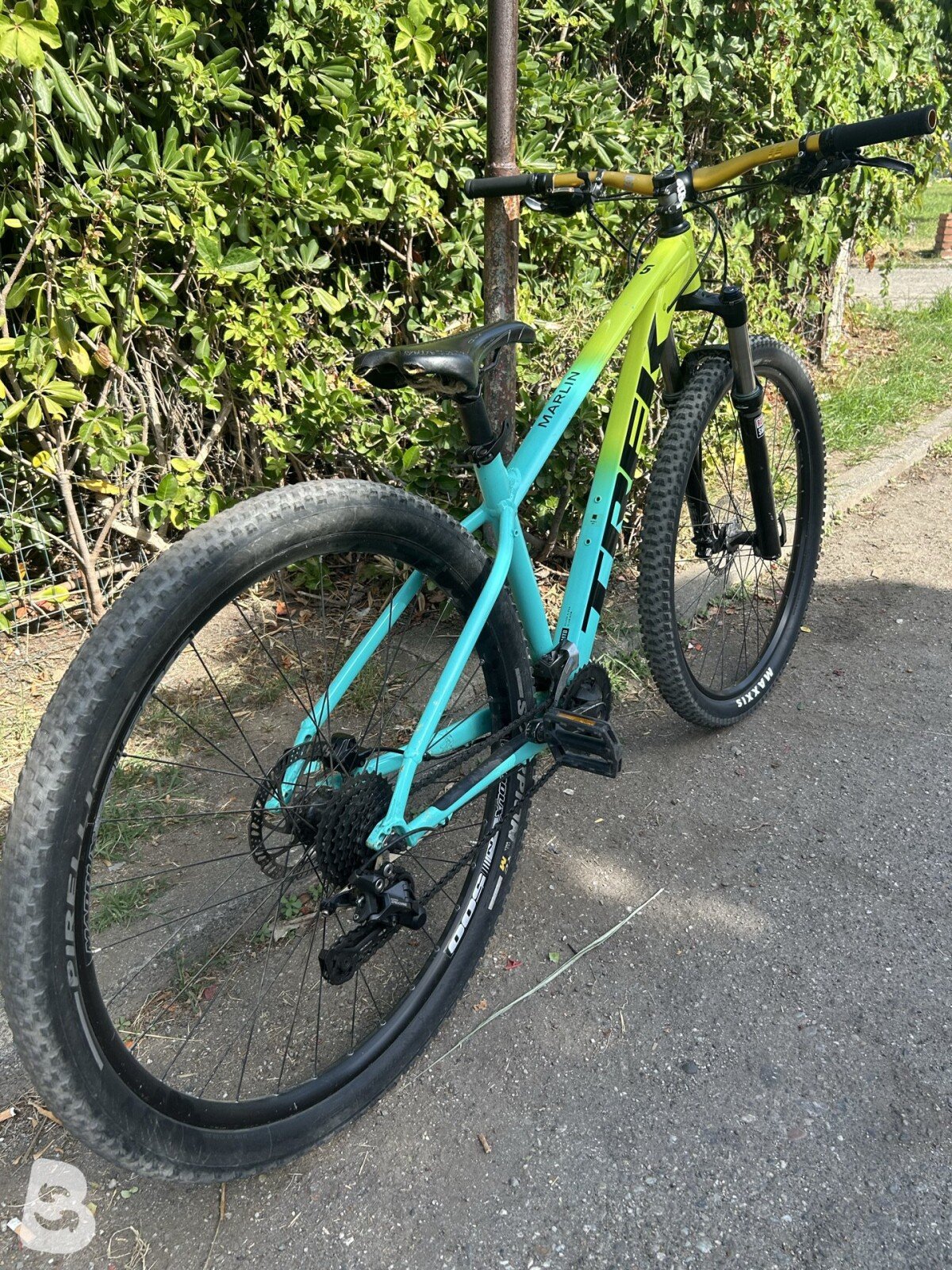 Trek Marlin 5 2022