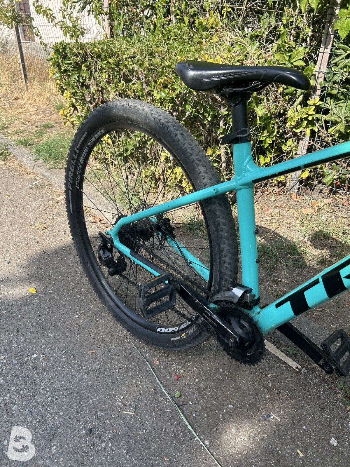 Trek Marlin 5 2022