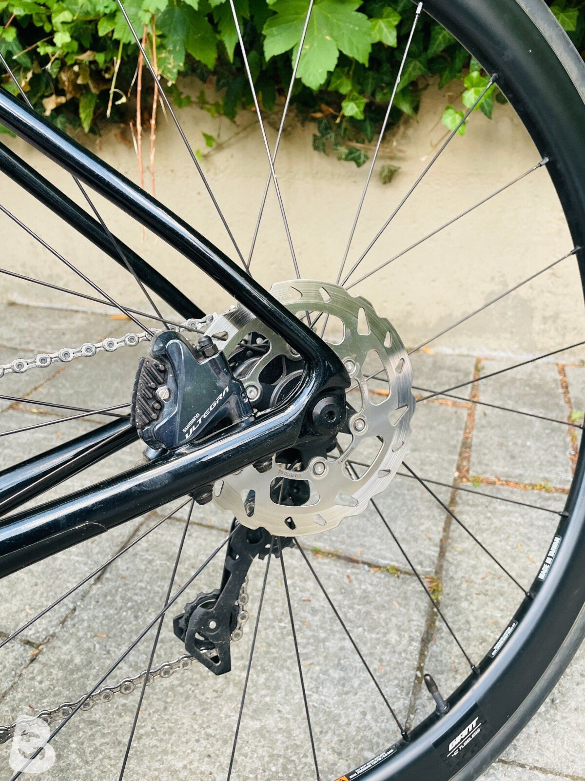 Liv Langma Adcanced Pro 1 Disc 2021