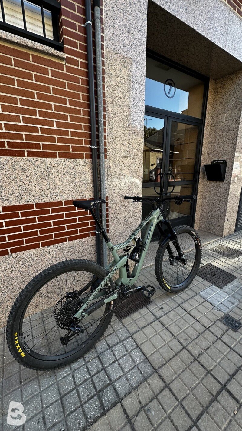 Scott Ransom 910 2021