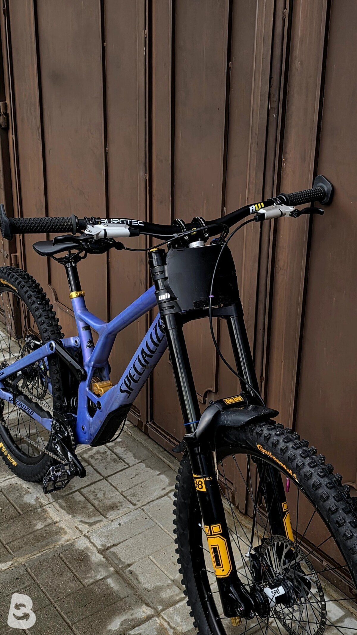 Specialized Demo Race 2024