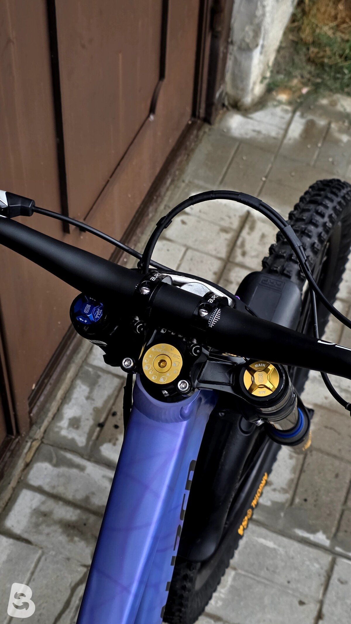 Specialized Demo Race 2024