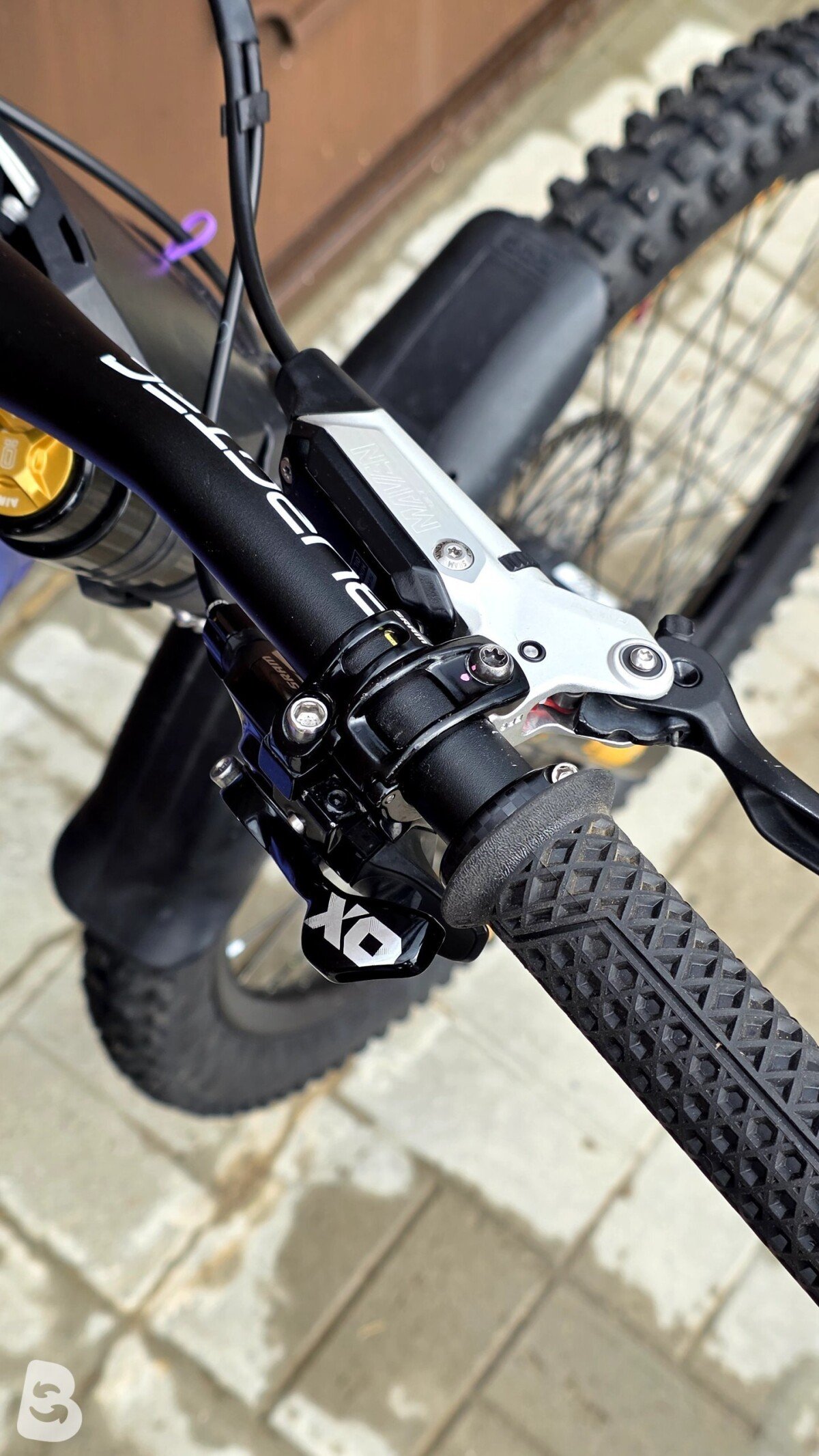 Specialized Demo Race 2024