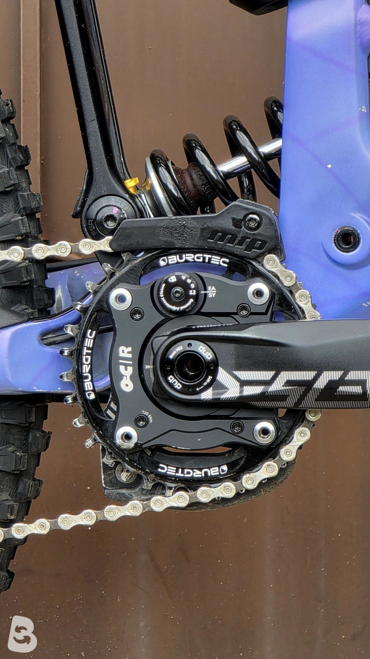Specialized Demo Race 2024
