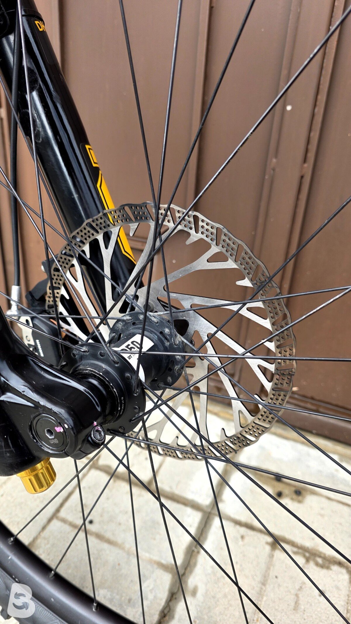 Specialized Demo Race 2024
