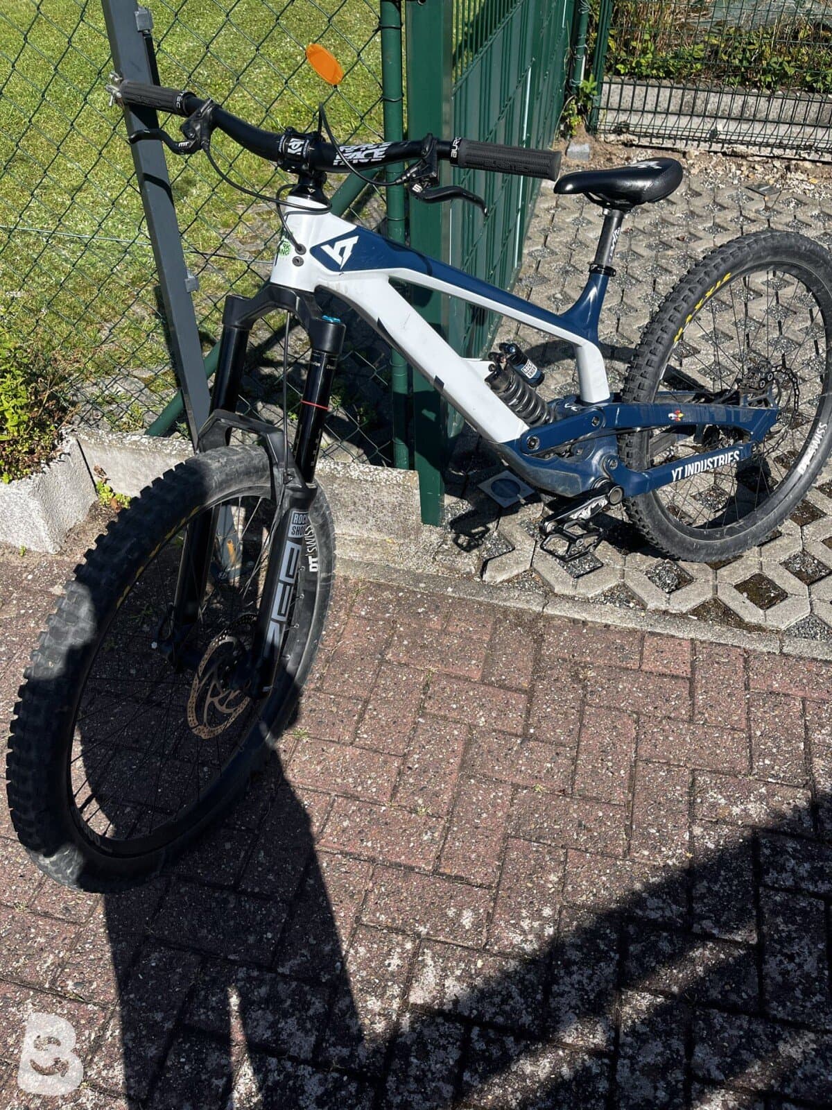 YT Industries Tues AL Base 2019