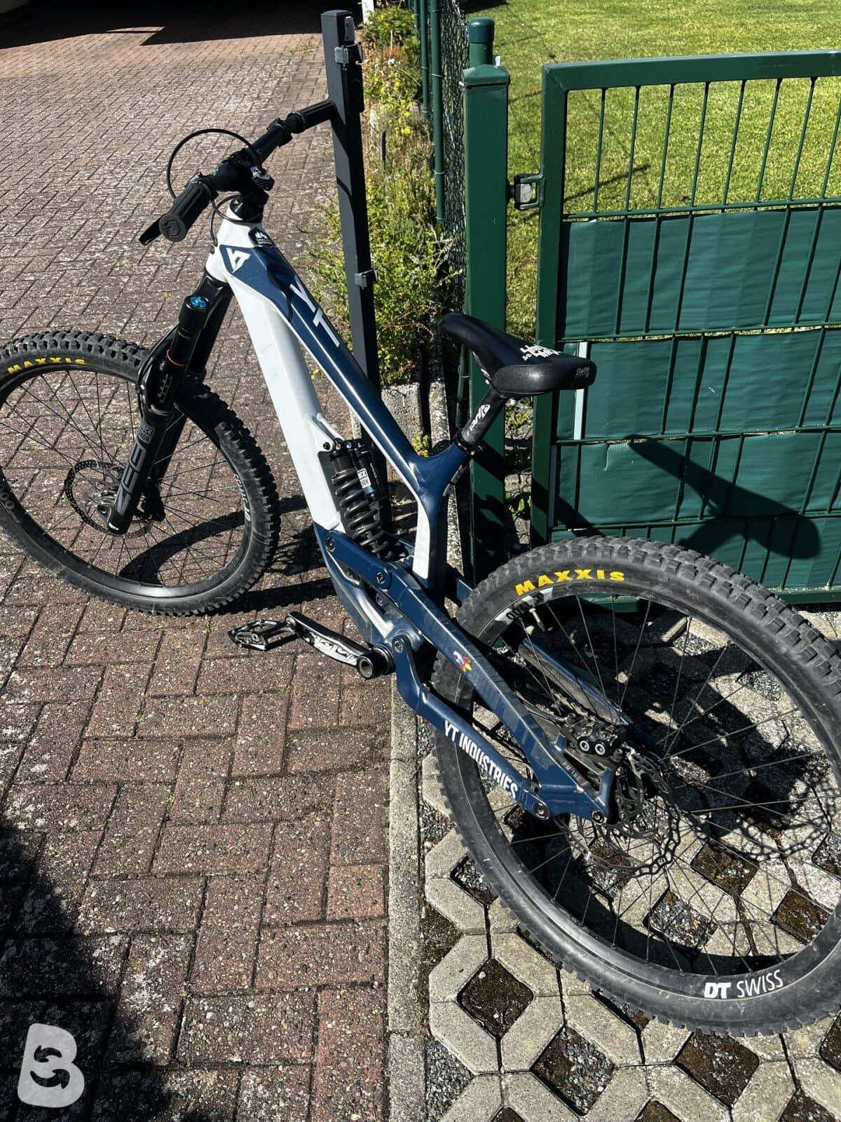 YT Industries Tues AL Base 2019