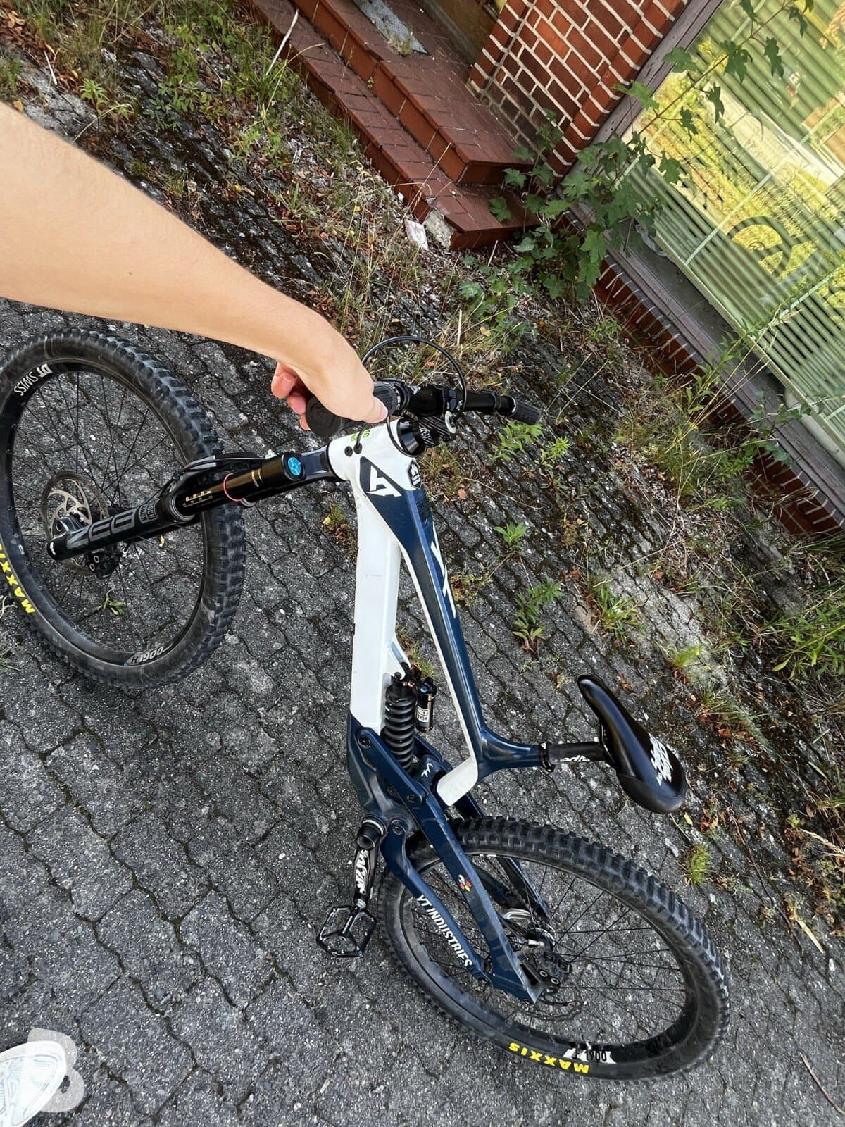 YT Industries Tues AL Base 2019