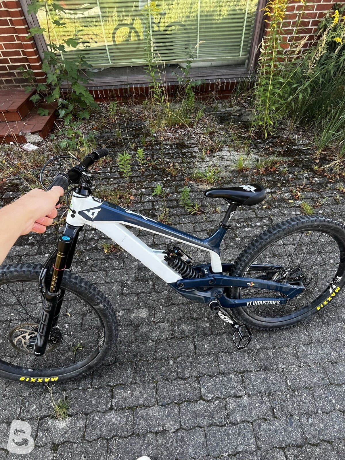 YT Industries Tues AL Base 2019