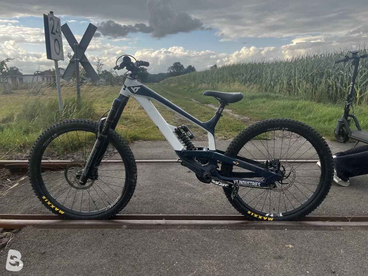 YT Industries Tues AL Base 2019