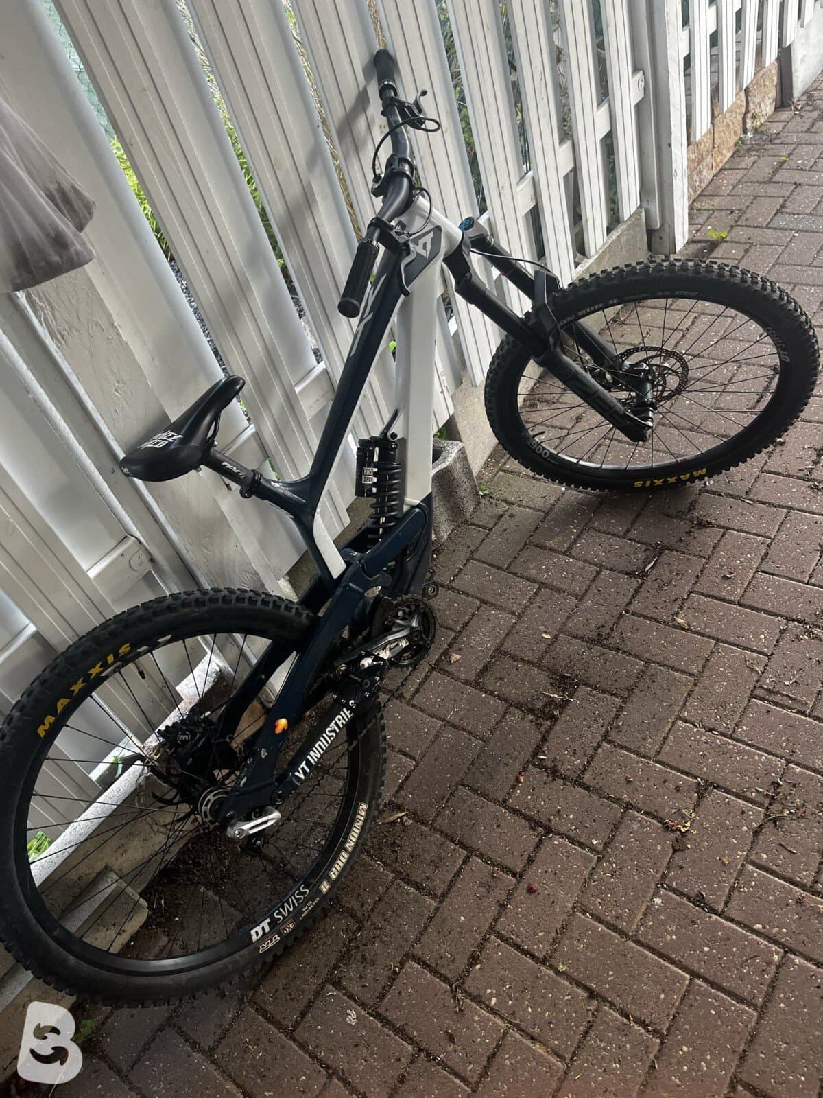 YT Industries Tues AL Base 2019