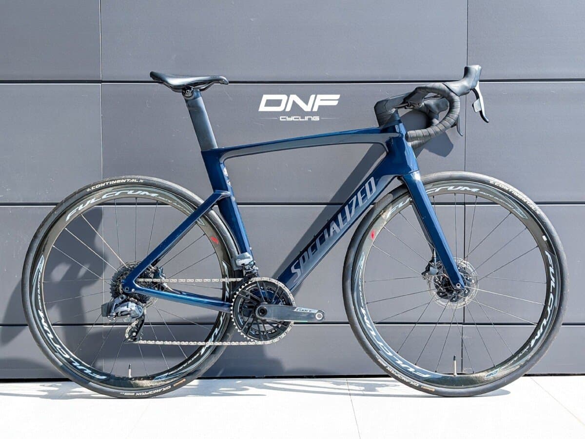 Specialized Venge Pro SRAM Force ETap AXS 2020