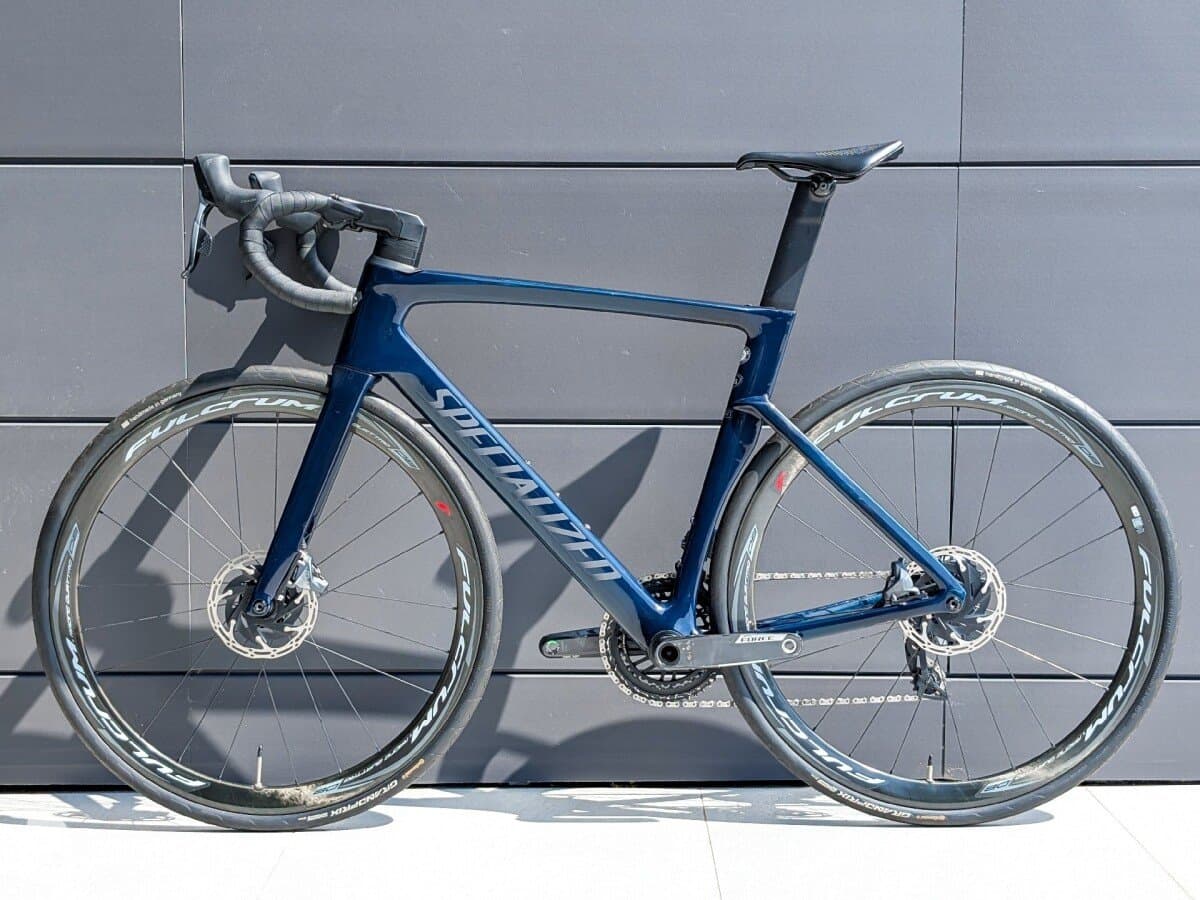 Specialized Venge Pro SRAM Force ETap AXS 2020