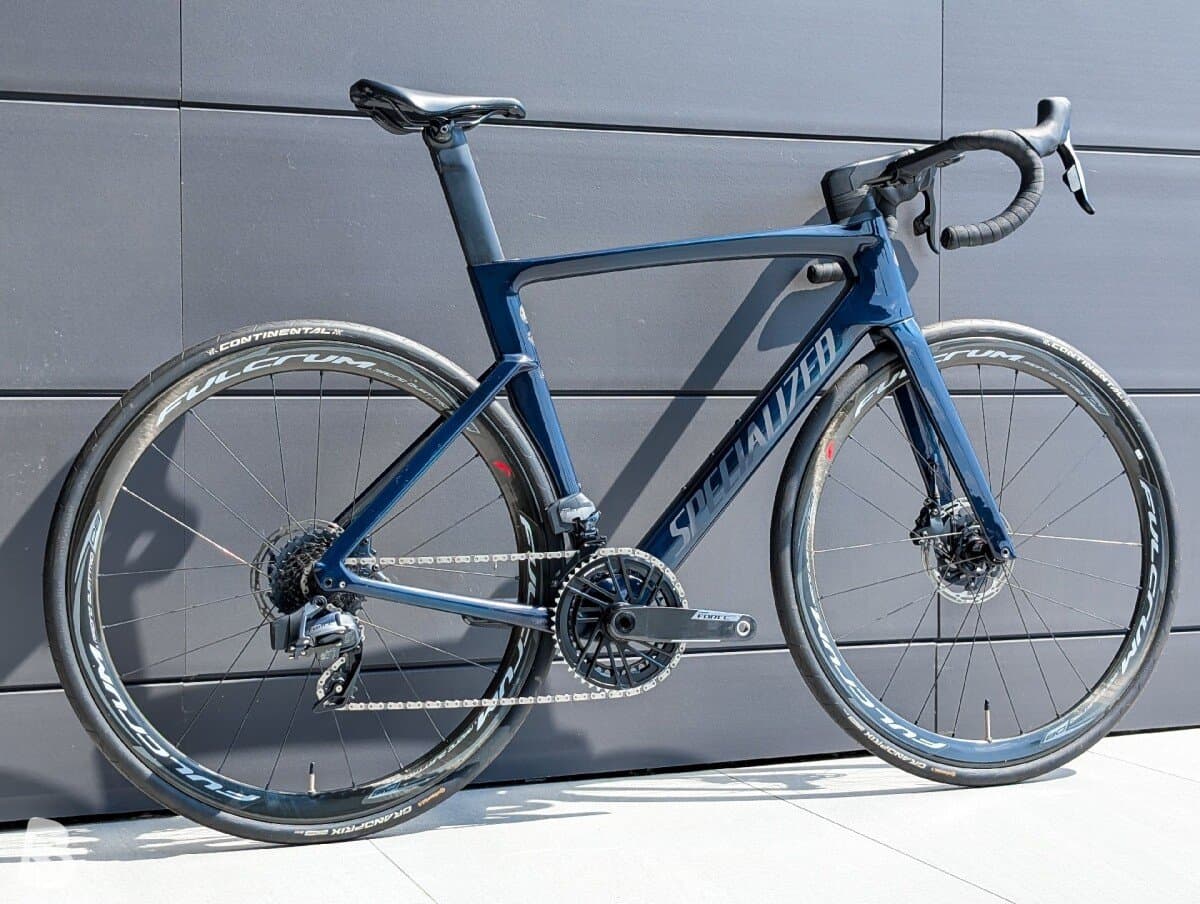 Specialized Venge Pro SRAM Force ETap AXS 2020
