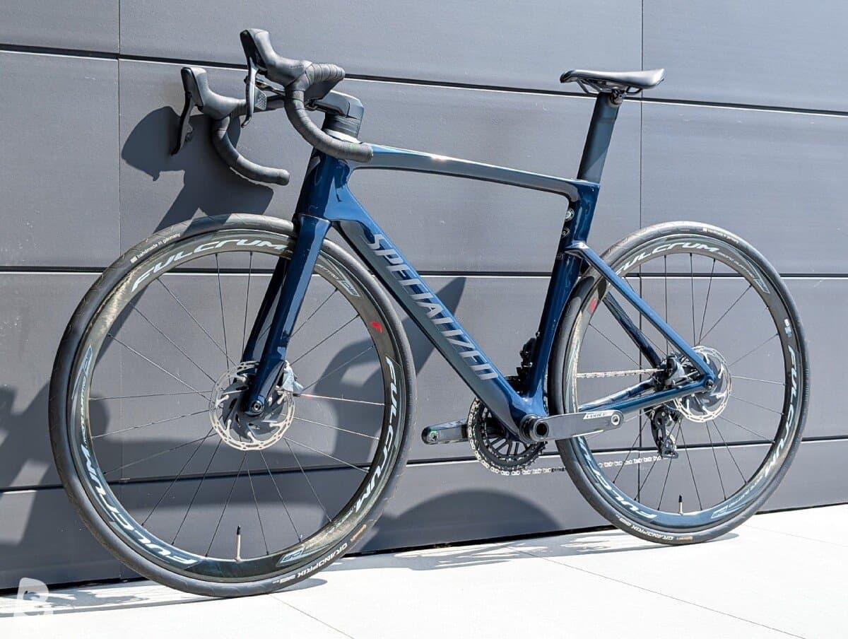 Specialized Venge Pro SRAM Force ETap AXS 2020