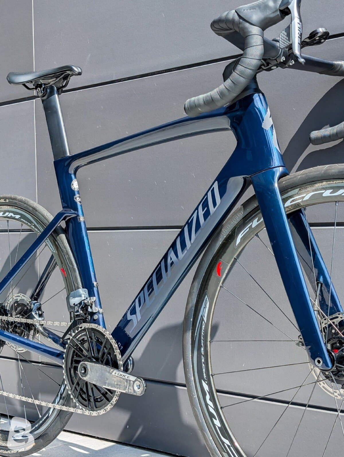 Specialized Venge Pro SRAM Force ETap AXS 2020