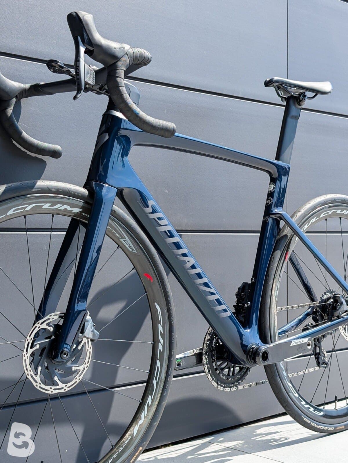 Specialized Venge Pro SRAM Force ETap AXS 2020