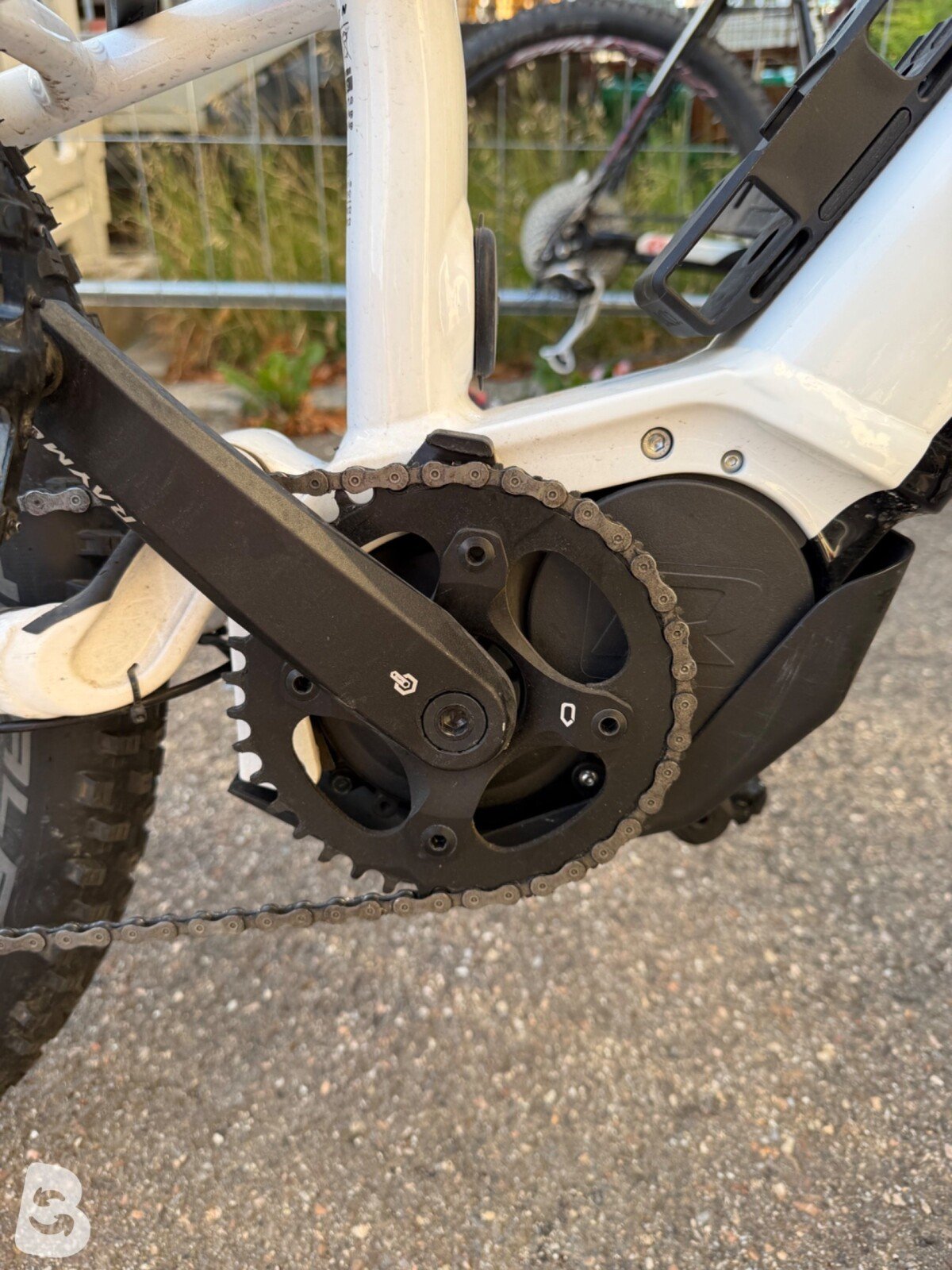 Raymon trailray 160E7.OM350 2022