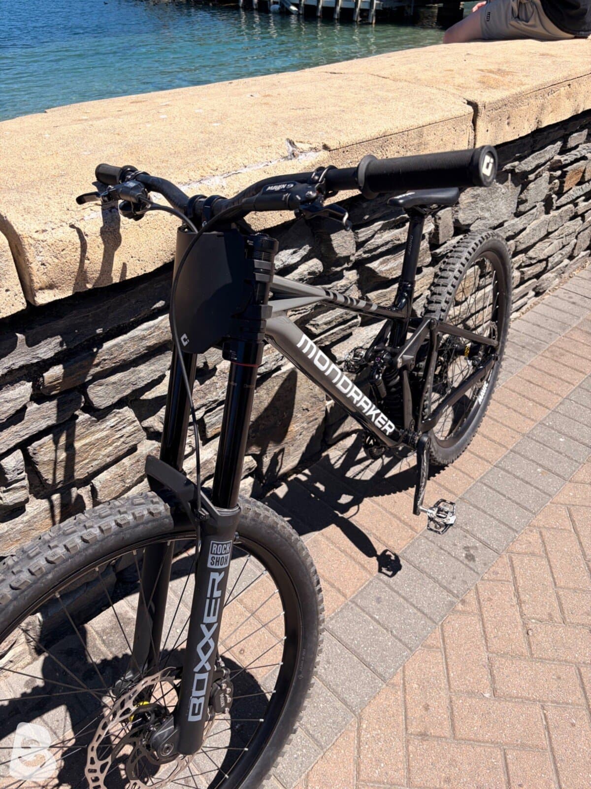 Mondraker Summun 2025