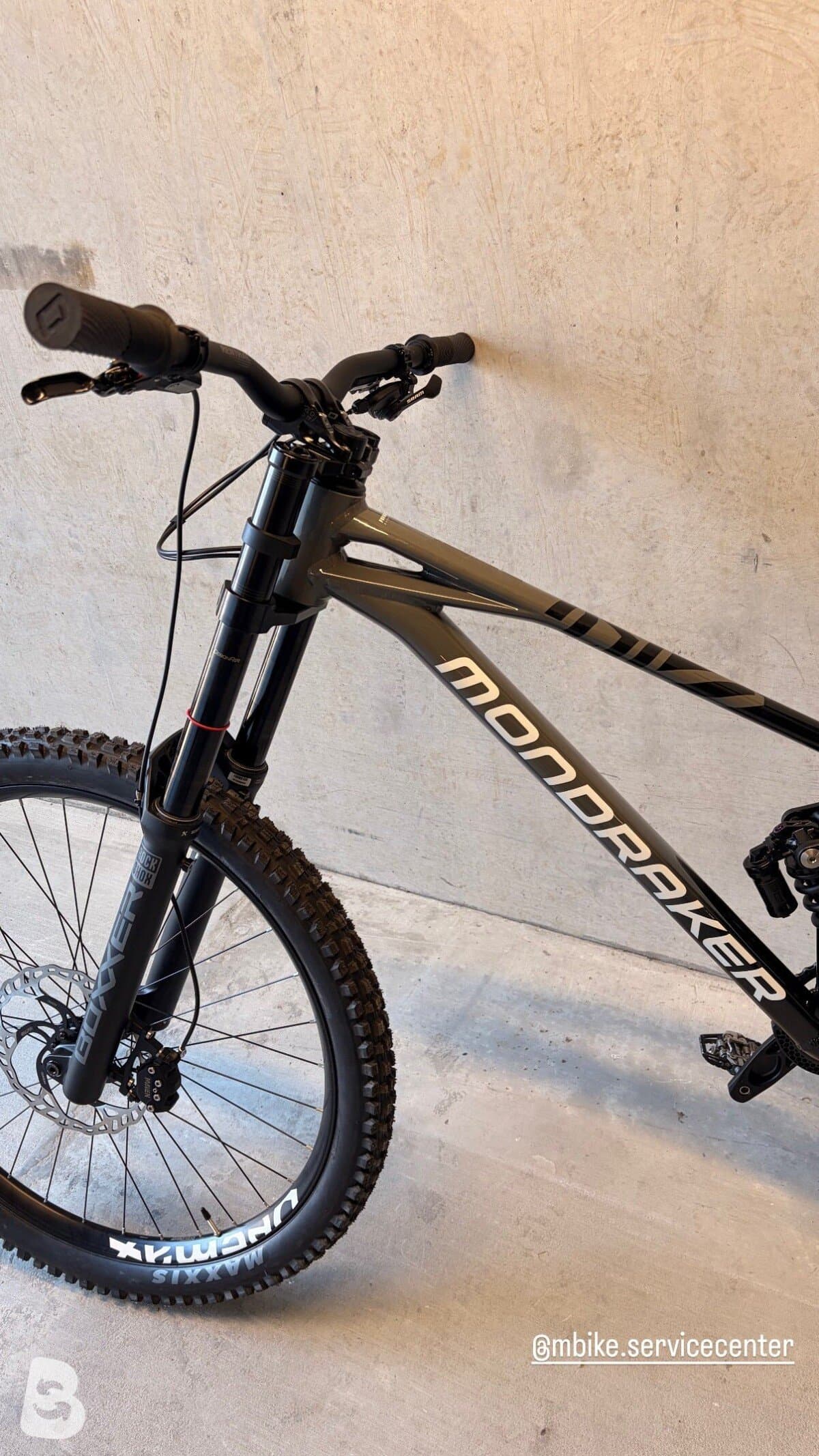 Mondraker Summun 2025