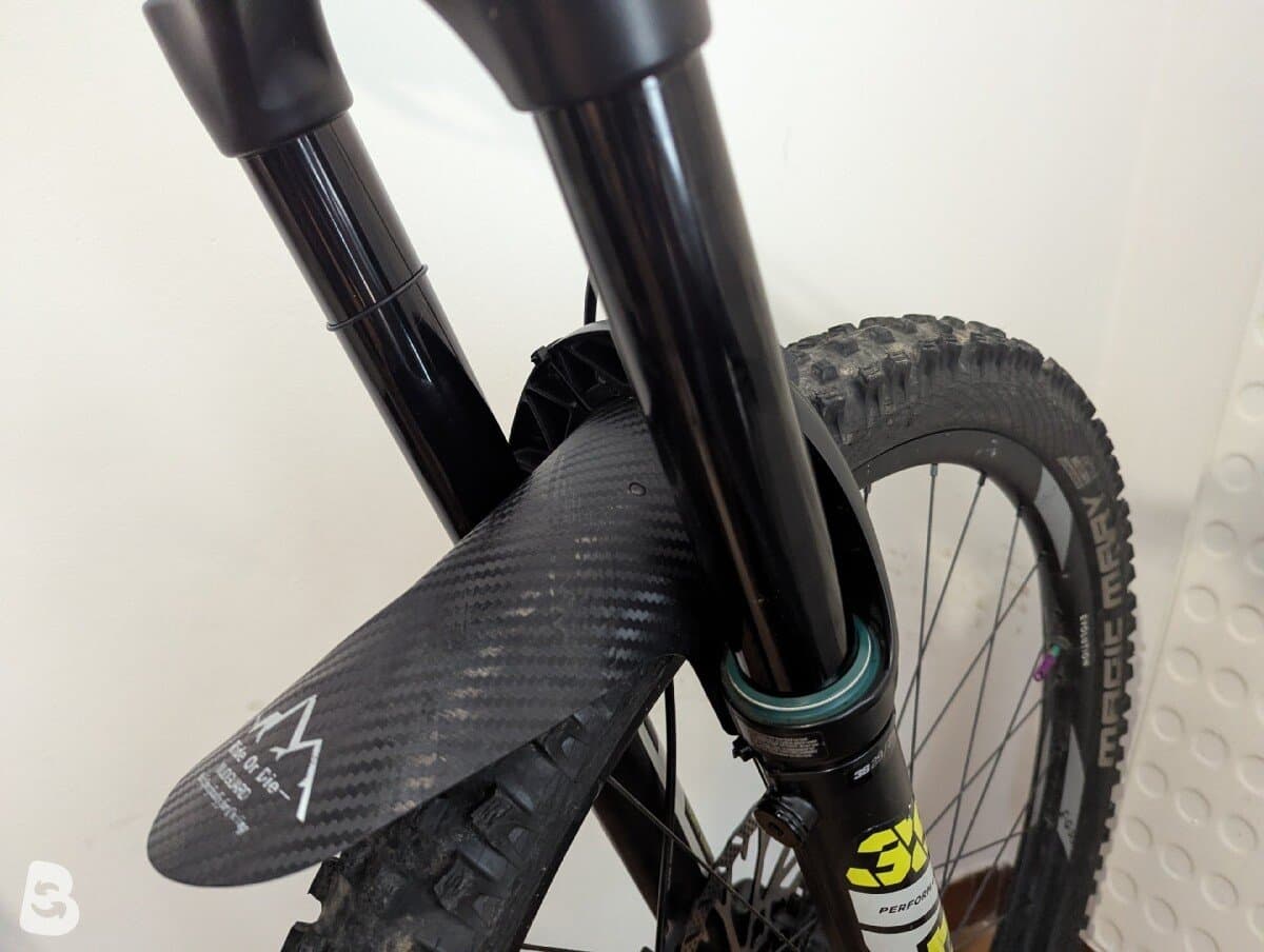 Husqvarna Hard Cross HC4 2023
