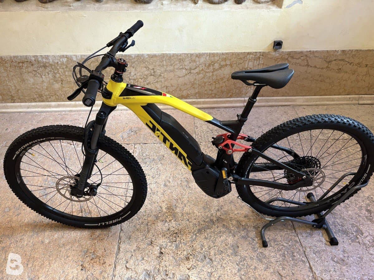 Fantic XTF 1.5 Sport 2022